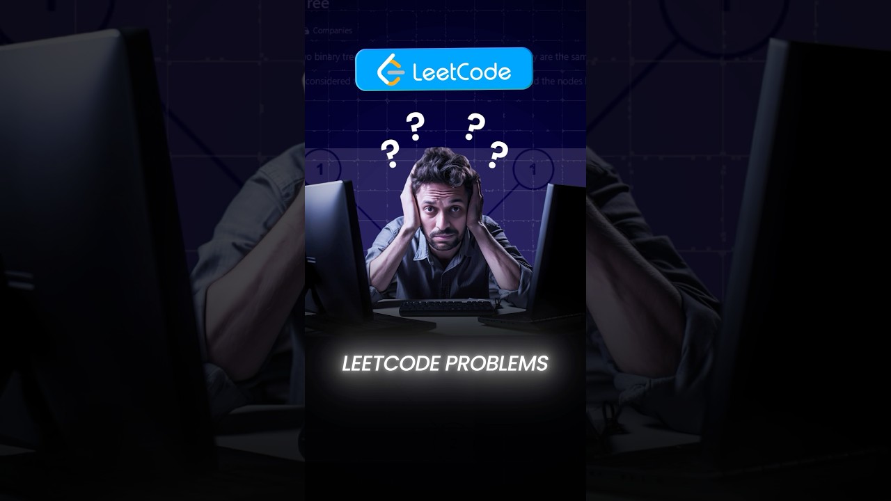 Struggling with LeetCode? Tips to Improve Your Coding Skills 🚀