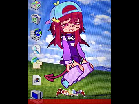 Let's play a game! / ib: @muslimgacha2023 & @kellydacheetah / #gachalife2 #gacha #gachalife