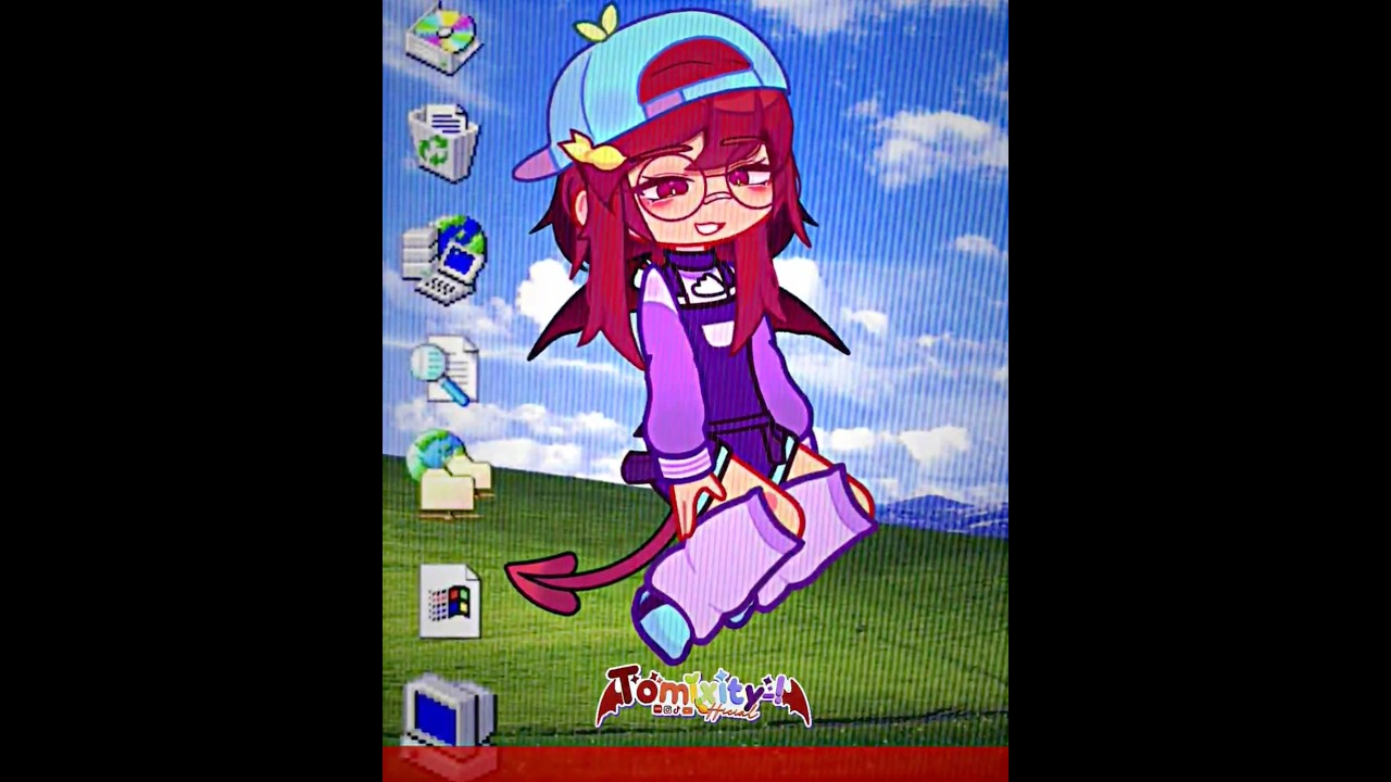 Join the Gacha Life Fun! 🎮