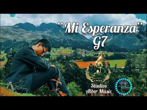 Generación 7 | Mi Esperanza | Cumbia  2022