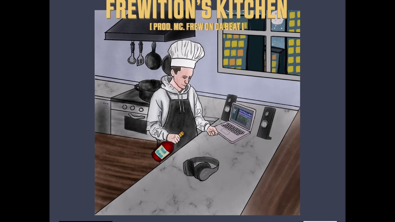 Jake Frew - Band$ (Track 6): Chasing Wealth 💸