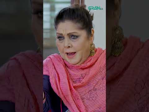 Mera Dasa Hua Pani Bhi Na Mangay #shorts #ishqtumsehua #pakistanidrama #greentv