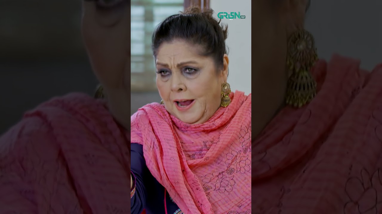 Mera Dasa Hua Pani Bhi Na Mangay | Emotional Pakistani Drama 🌹