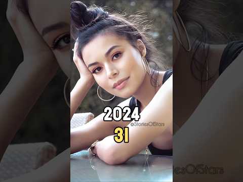 ICarly (2007) Cast Then And Now #thenandnow #cast #icarly #evolution