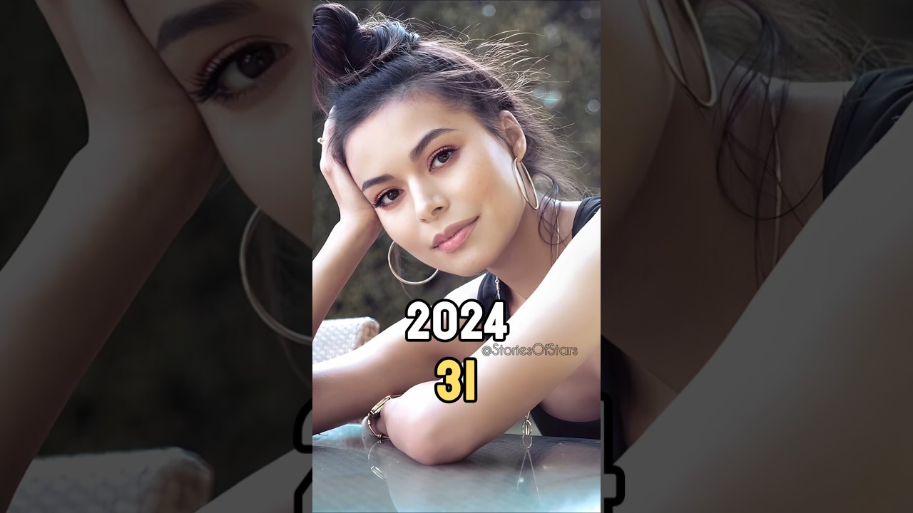 ICarly (2007-2024): Cast Then & Now 🎬