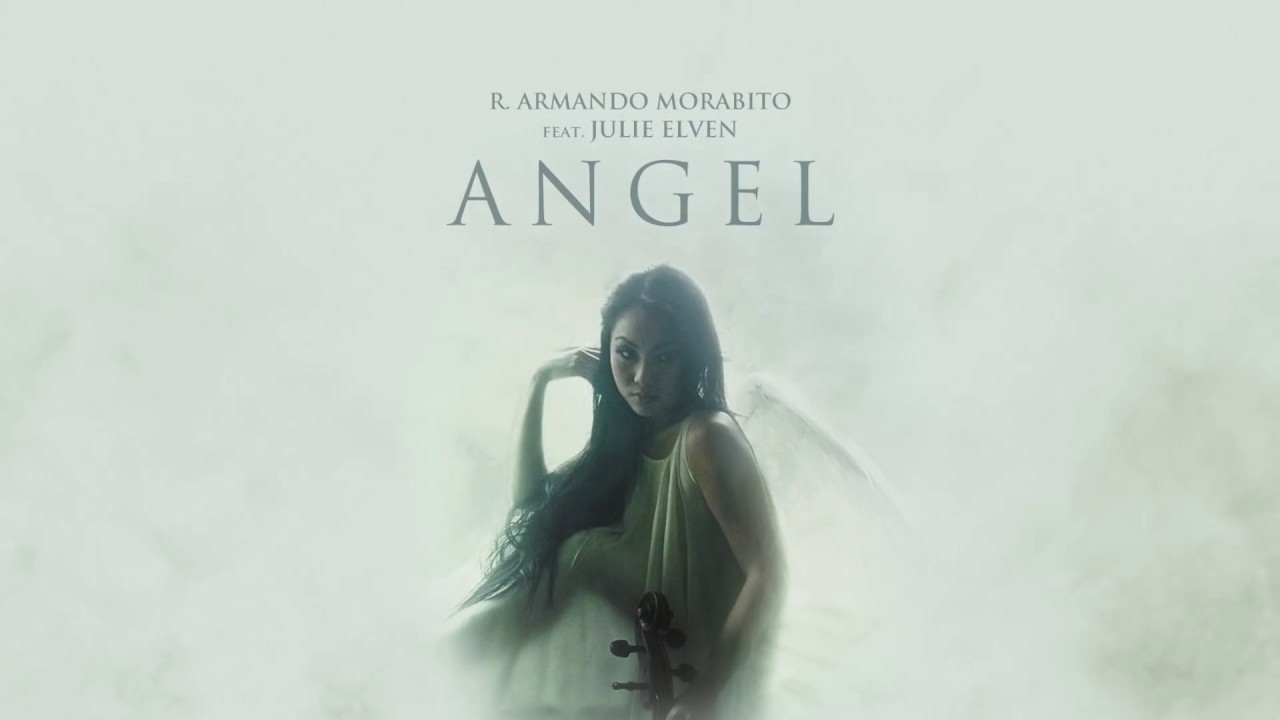 R. Armando Morabito - Angel ft. Julie Elven (Official Audio)