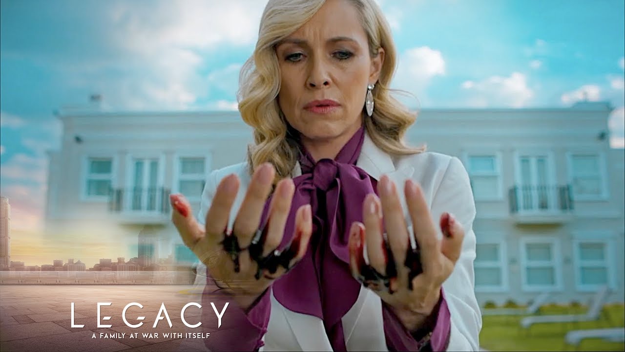 Legacy S1 Recap as Season 2 Begins on M-Net