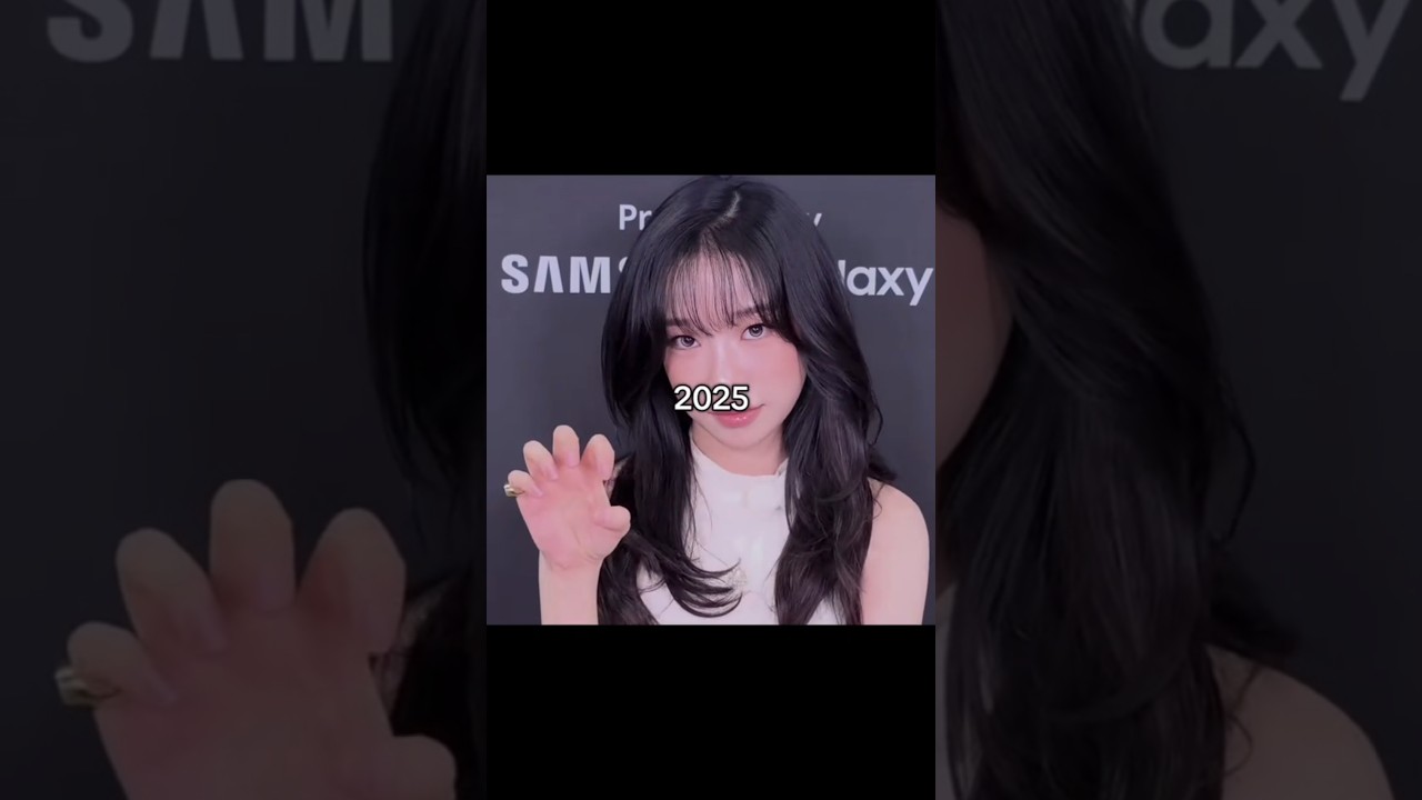 Joy Yuri π | Trending K-pop Short Video