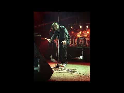 Гражданская Оборона - Винтовка - это праздник (1994. Русский Прорыв в Москве)