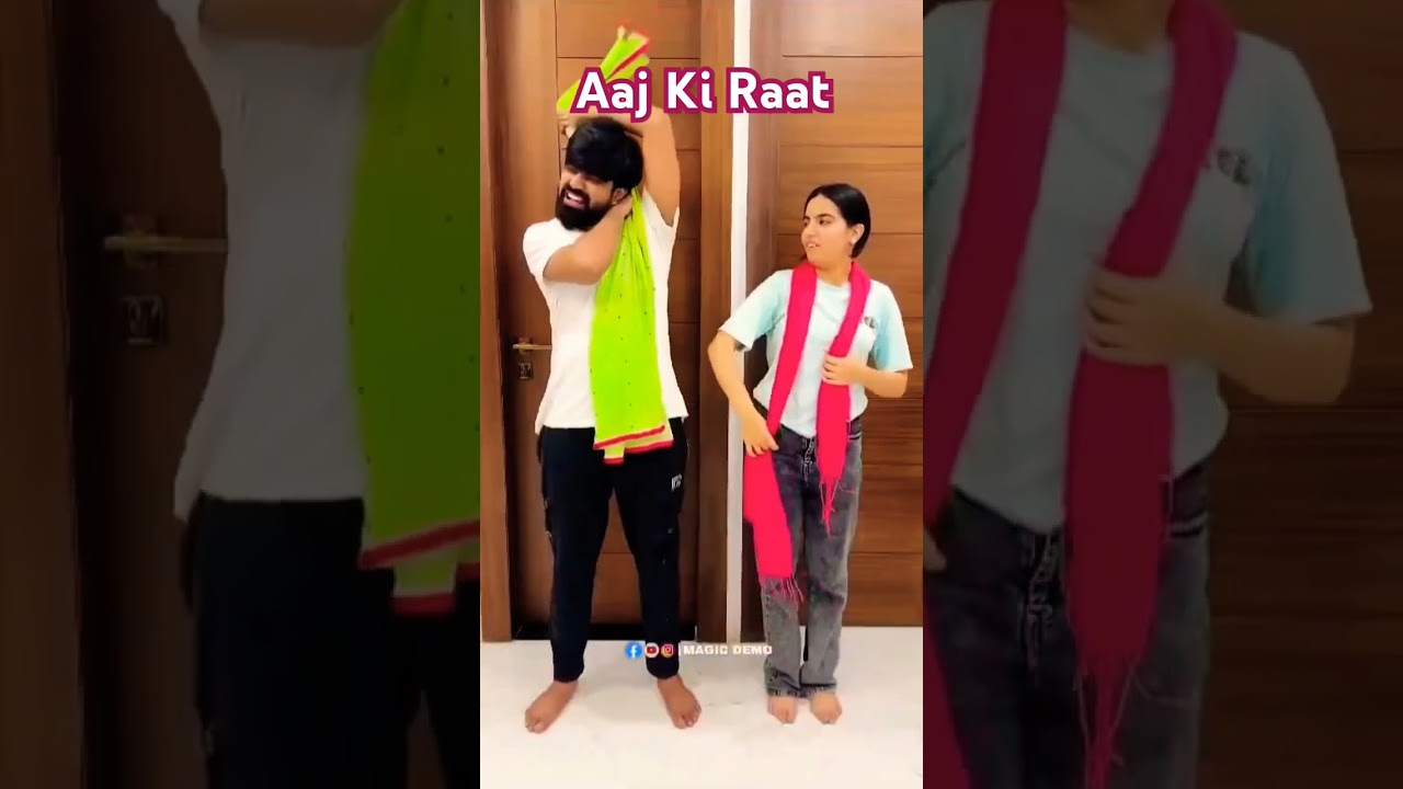 Aaj Ki Raat Tamanna Bhatia & Neha Kakkar | Stree 2 Song