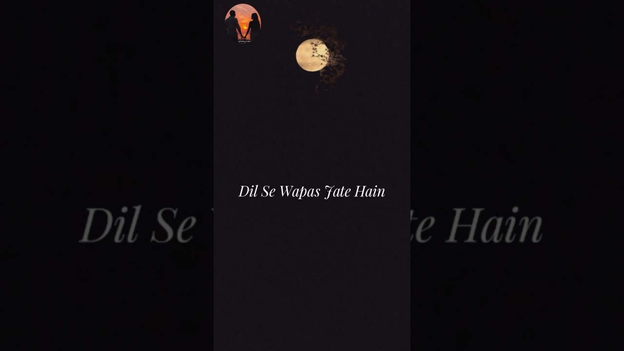 Chori Chori Chupke Chupke Lyrics ❤️ | Hindi Love Song