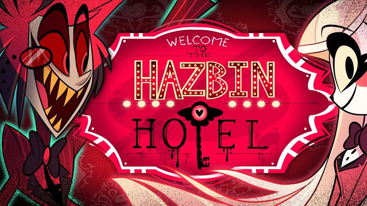 Hazbin Hotel Pilot: Charlie’s Quest to Rehabilitate Demons 👹