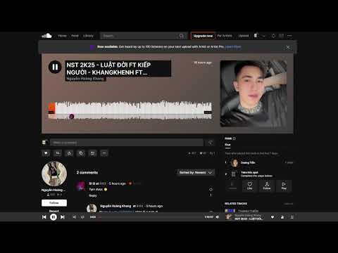 NST 2K25 - LUẬT ĐỜI FT KIẾP NGƯỜI - KHANGKHENH FT NGOCNGOC MIX | NST CĂNG XUNG TƯƠI CỰC CĂNG 2025