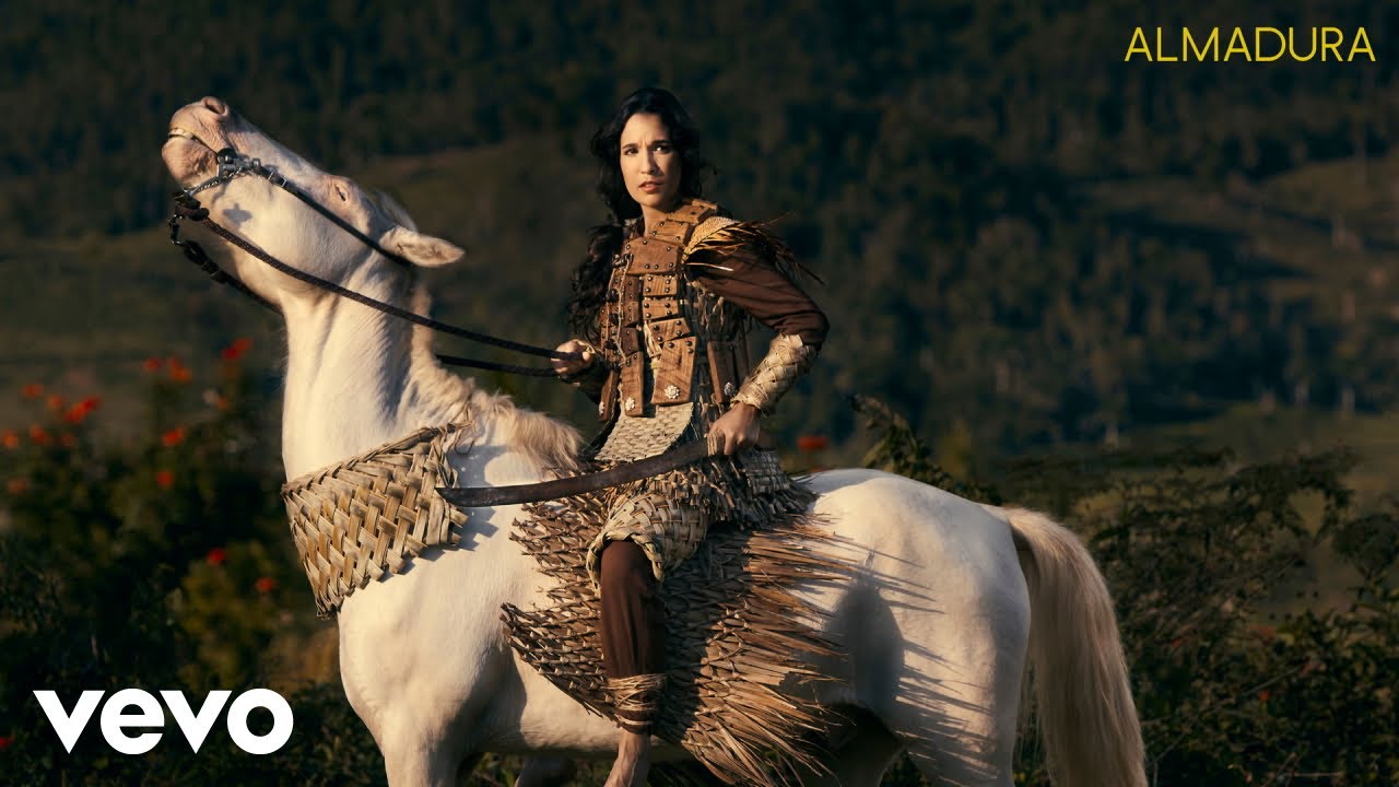 iLe - Curandera (Audio) 🎶