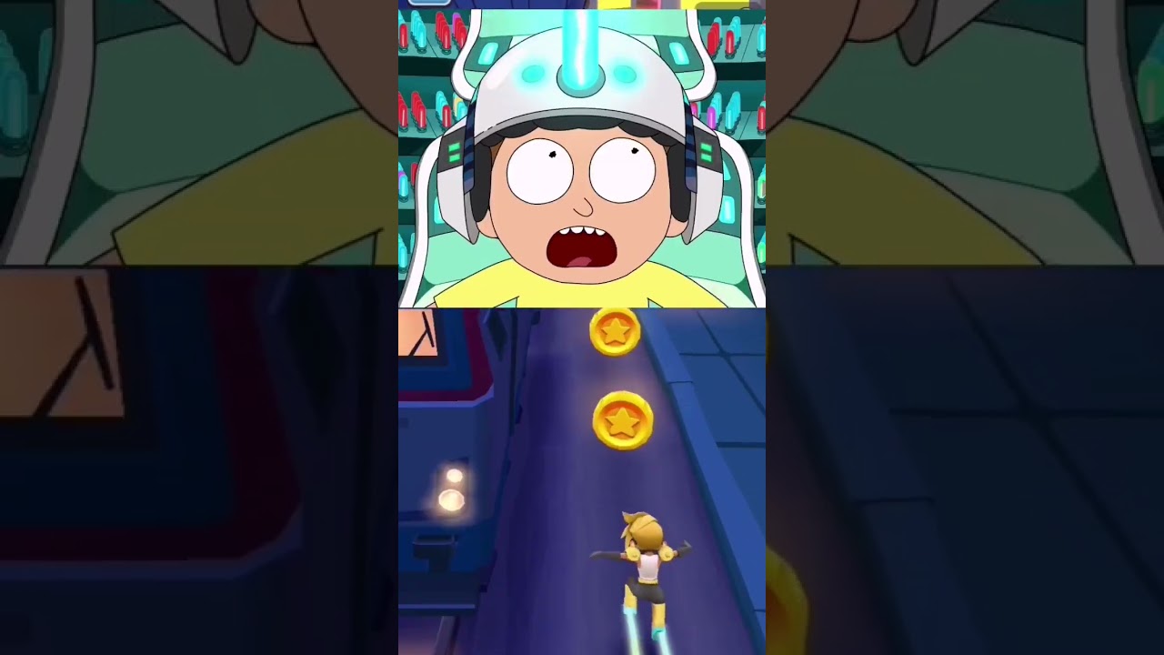 #movie#tv#rickandmorty#season3 #shorts #funny