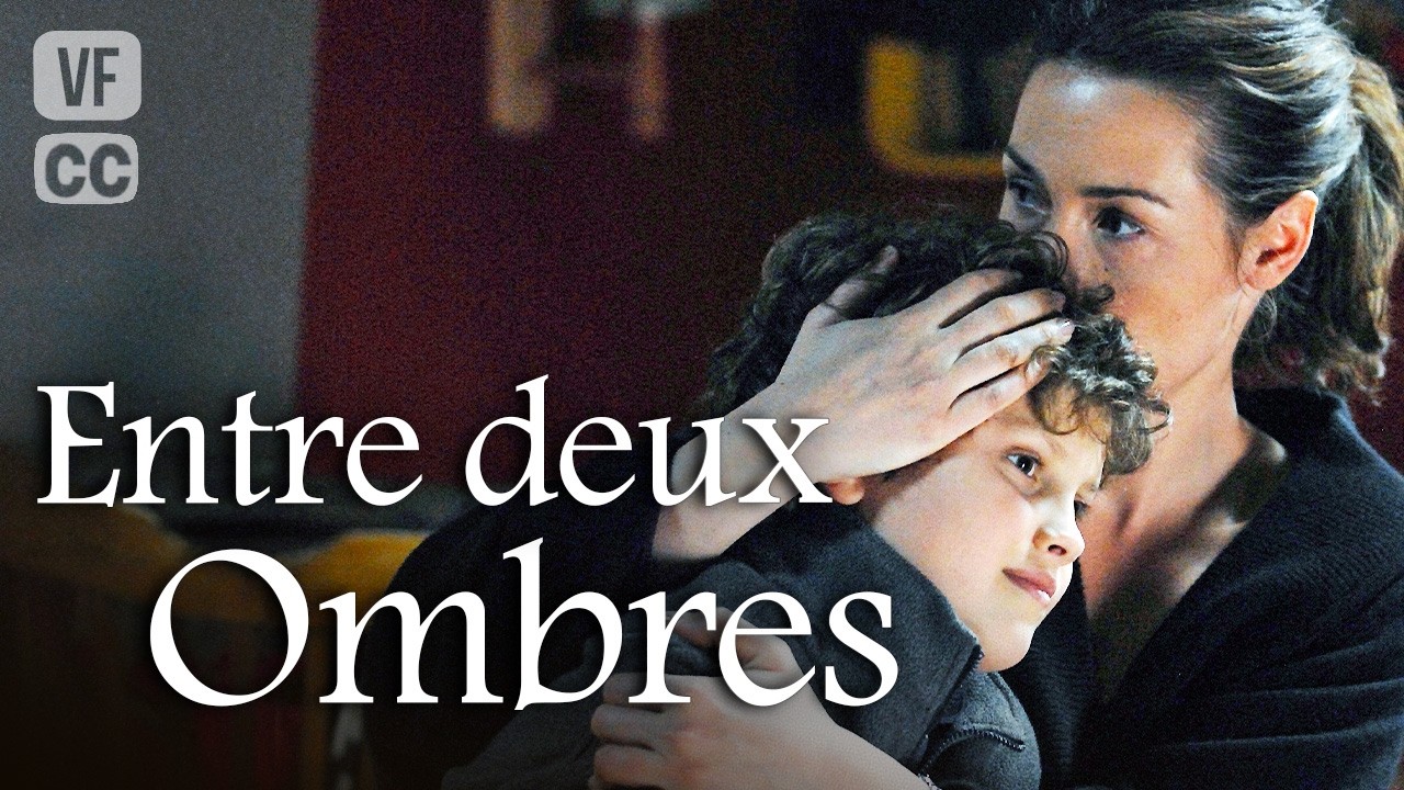 Entre deux ombres - Téléfilm Français Complet - Thriller -  Annelise HESME, Michel VUILLERMOZ - FP
