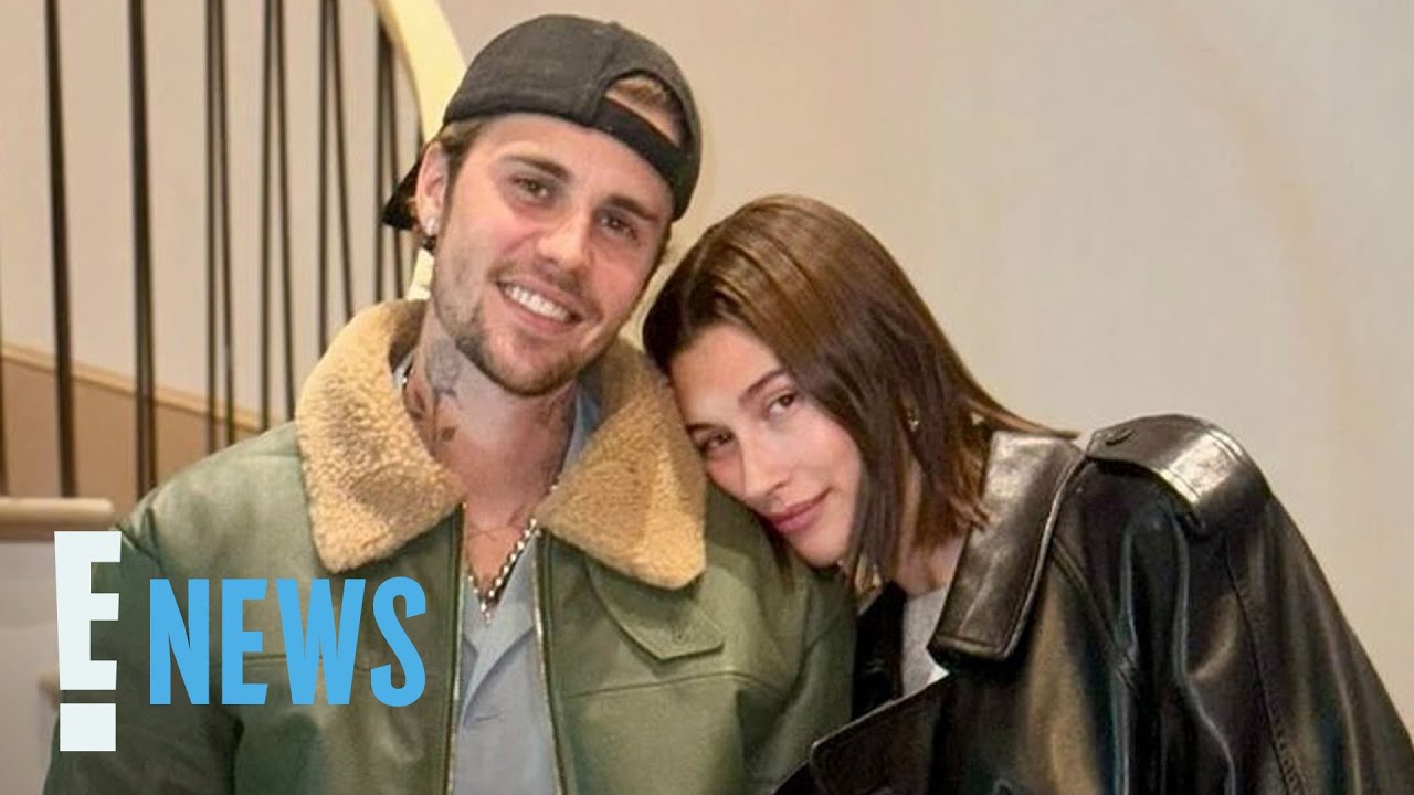 Justin Bieber’s 10 Rules of Married Life With Wife Hailey Bieber | E! News