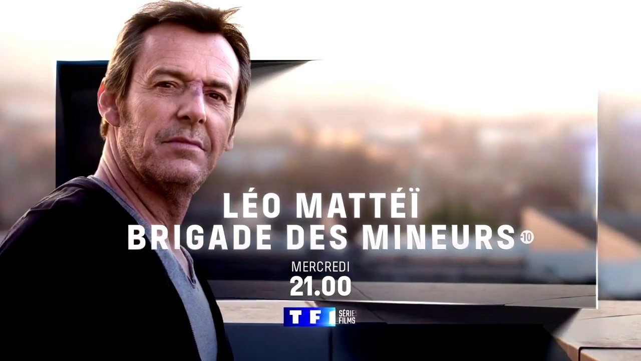 Léo Matteï - Saison 4 Episode 1 - Bande annonce #2