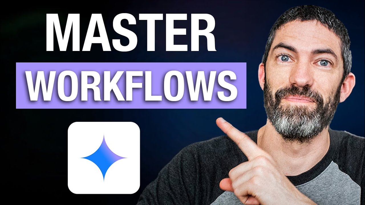 Master Google Gemini Better Than 99% of Users