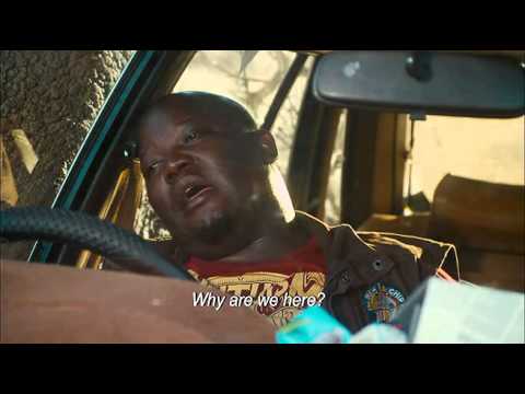 Mad Buddies Soundtrack: Senzenina 🎶