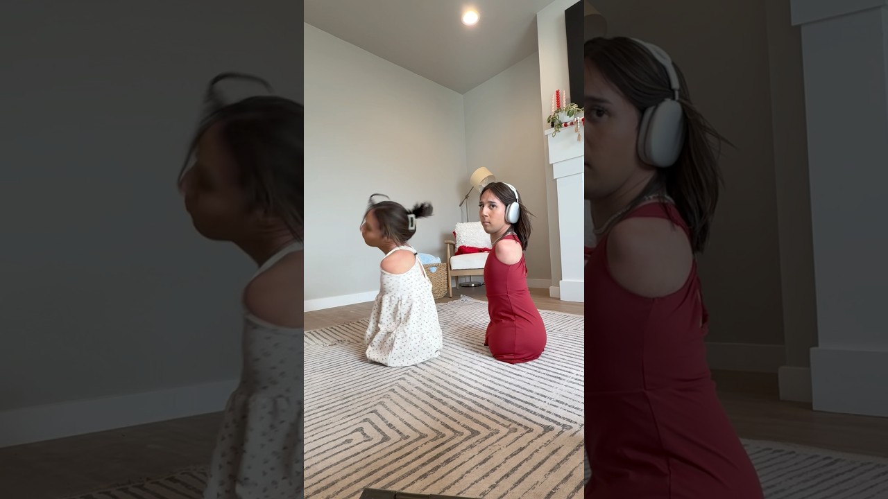 We Go Way Back: Dance & Rap Challenge 🎶