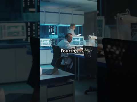 Top 5 Quantum Startups to Watch: Leading the Future of Tech โ๏ธ๐ #Shorts