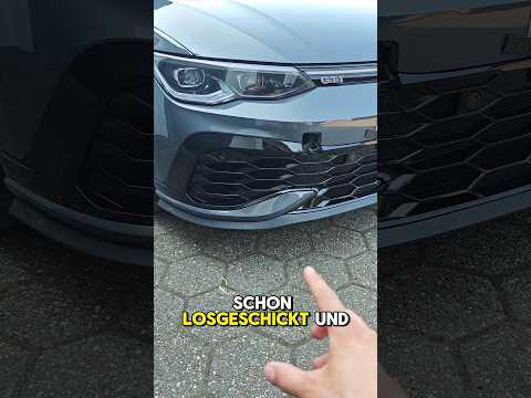 🔥🔥🔥 #vw #golf8 #gti #mk8 #gtics #clubsport