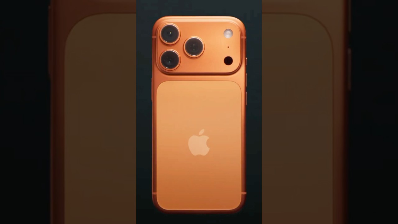 iPhone 17 Pro: A Step Forward, Two Back 🚨