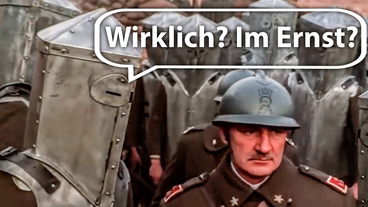 Italiens Rolle im Ersten Weltkrieg: Warum schwach? 🇮🇹