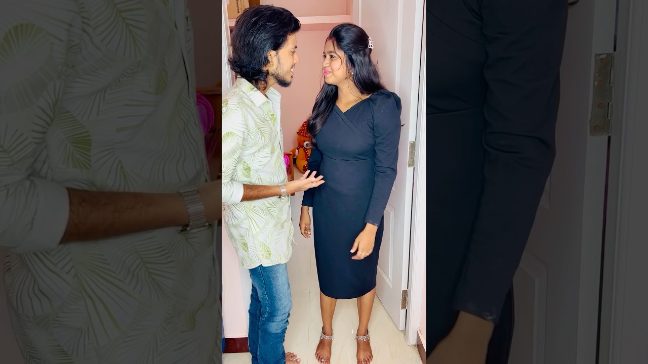 Chamath Kutti's Hilarious Moment! π #Trending