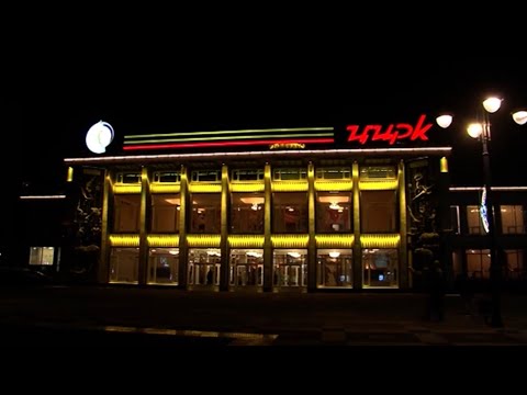 Саратов 24 на ОТР | 2 января