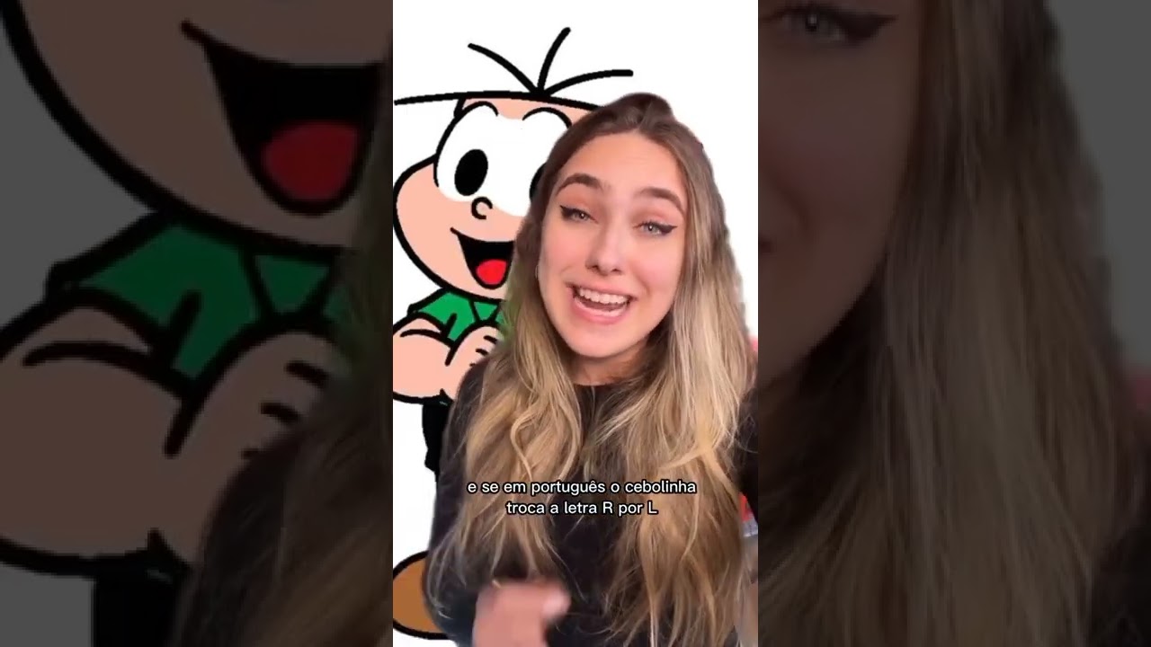 Meet Monica’s Fun Gang! 🐰🍉☂️