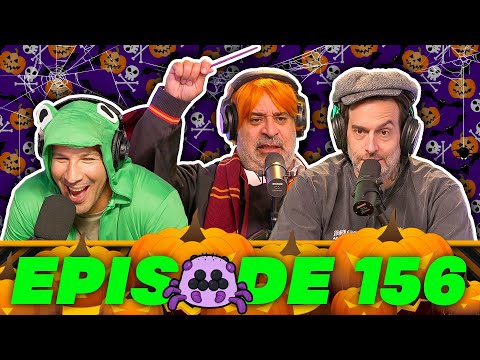 The Enemy Of My Enemy Is My Friend | The Golden Hour #156 Brendan Schaub, Erik Griffin, Chris D'Elia