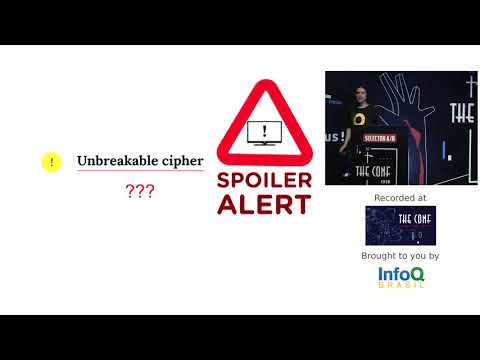 Th3 H1$tory of Cryptogr@phy - Artur Caliendo Prado