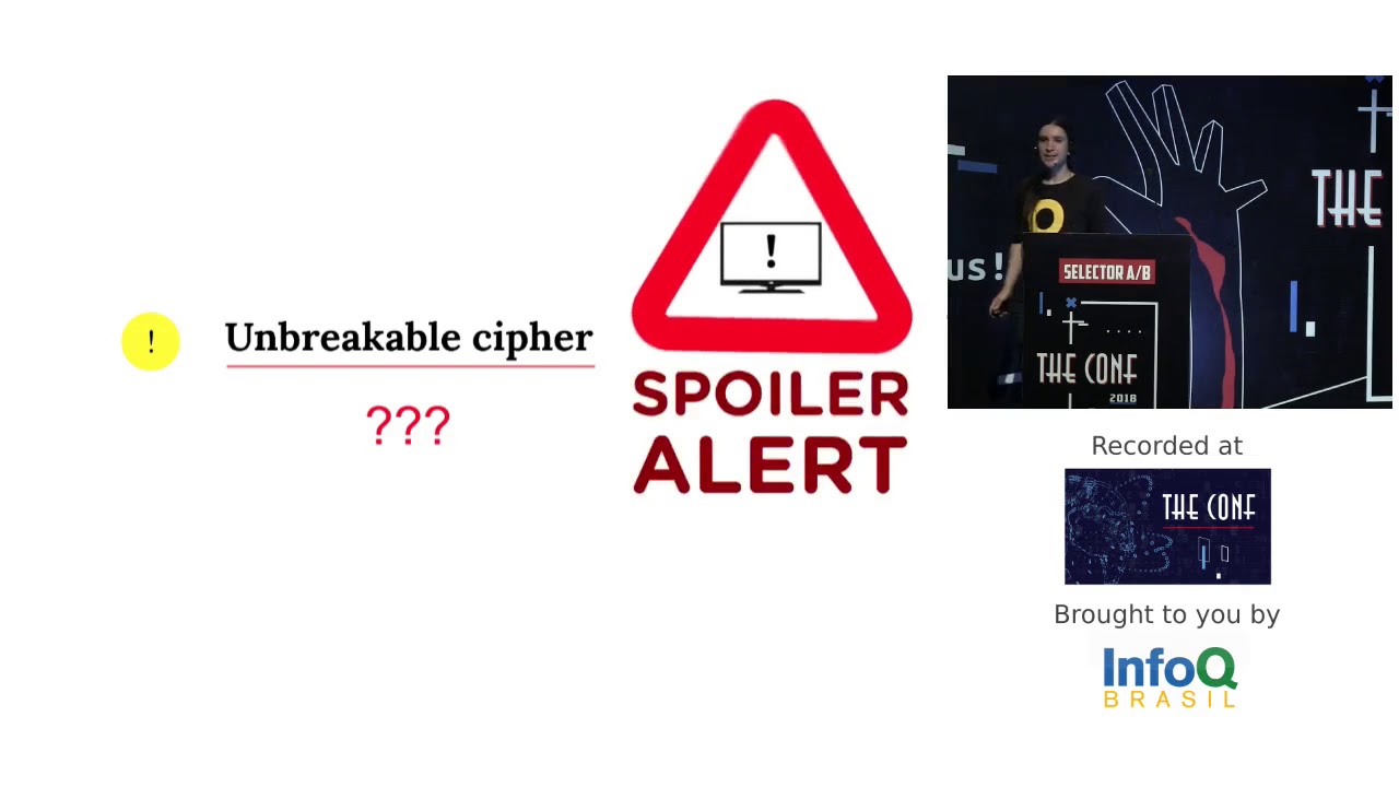 Th3 The Fascinating History of Cryptography: From Code Makers to Hackers 🕵️♂️