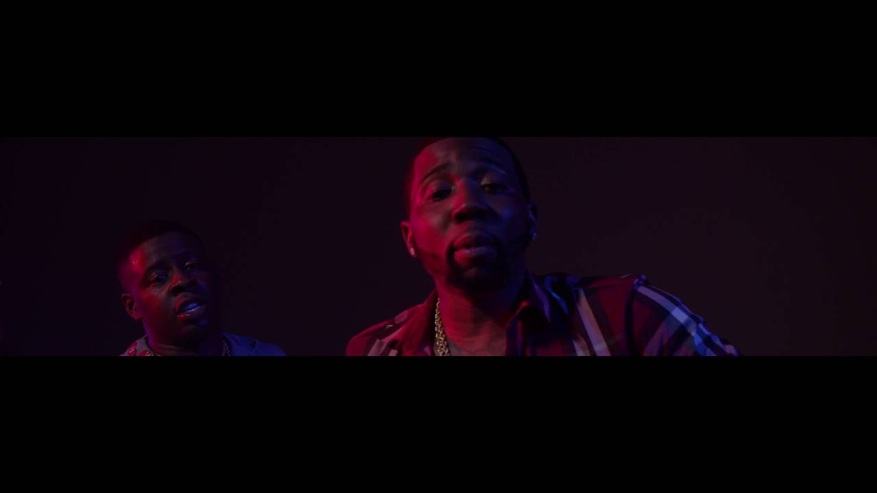 Blac Youngsta - Hustle For Mine Feat. YFN Lucci (Official Video)