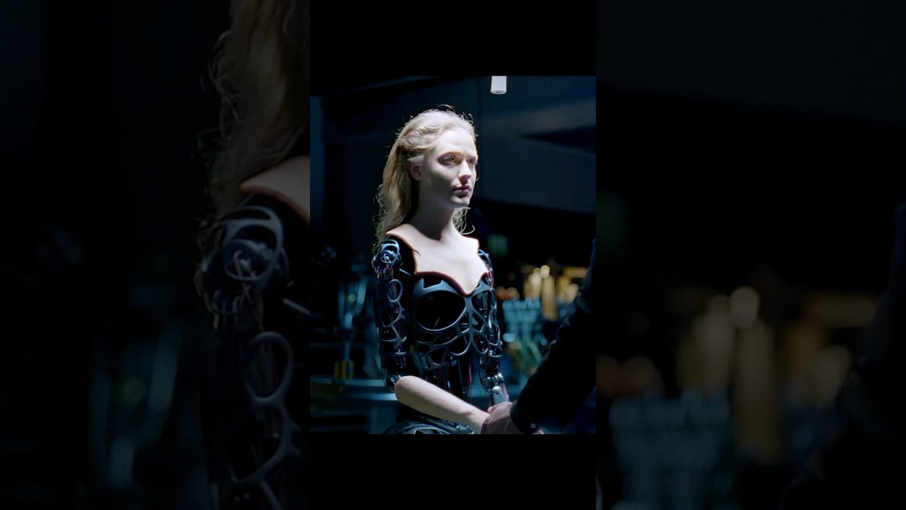 Dolores Kills Creator & Awakens 🤯