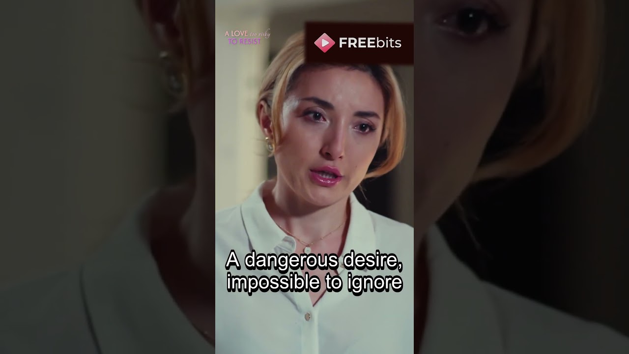 Watch the Full Series on FreeBits! 💫