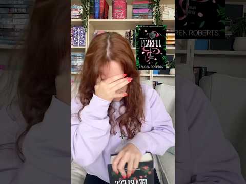 Powerless novella reveal! #powerless #laurenroberts #fearless #kittazer #fantasybooks #romantasy