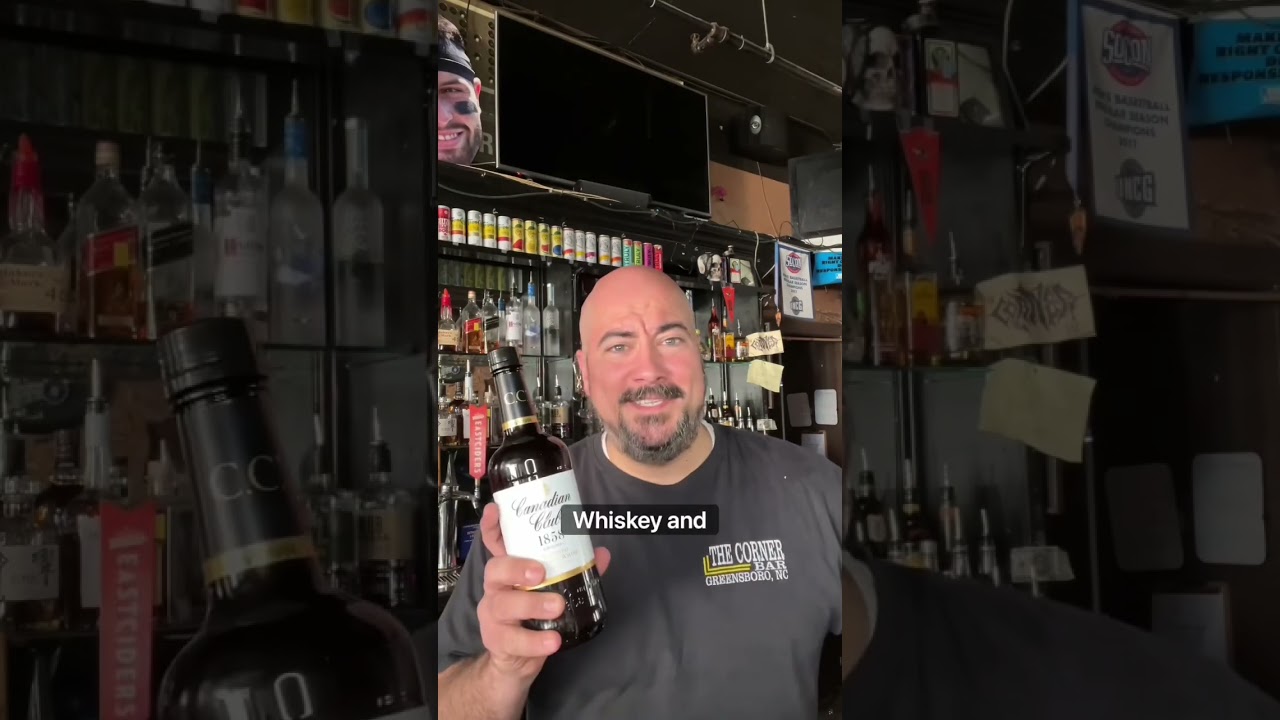 What Your Drink Says About You ๐น