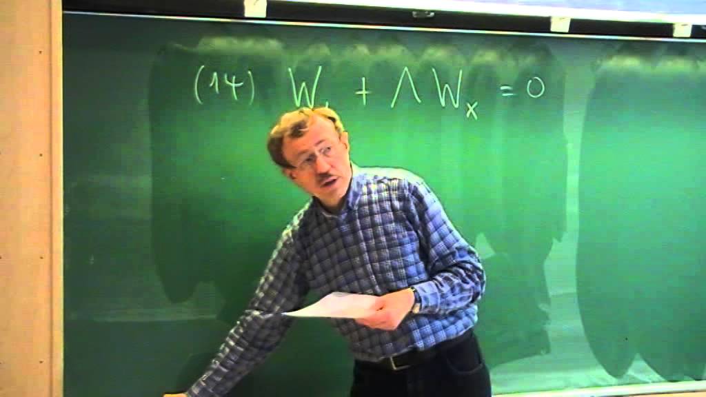 Mastering Boundary Conditions for 1D Euler Equations – Lecture 12 Part B 📘
