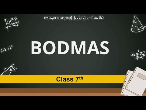 BODMAS Rule Explained with Easy Examples | Learn Step by Step | Jk Academy