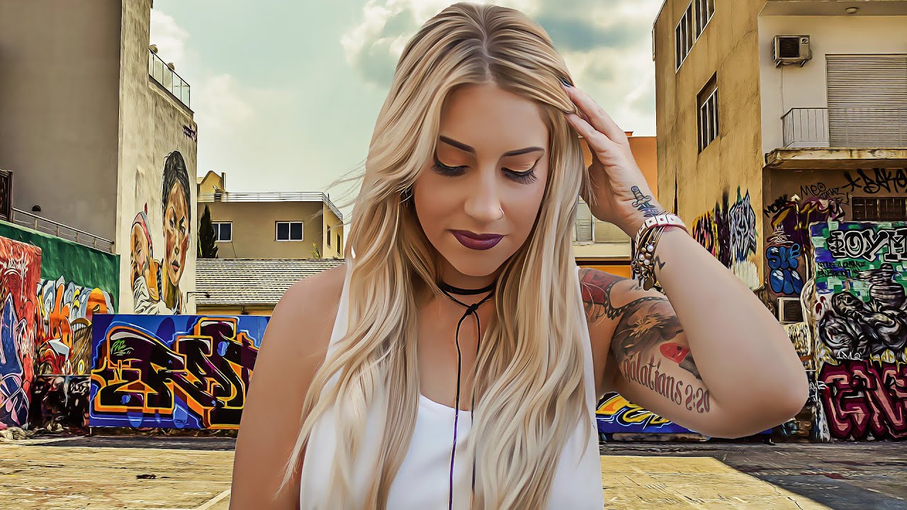 SymphoBreaks - Electro Hip-Hop 🎶