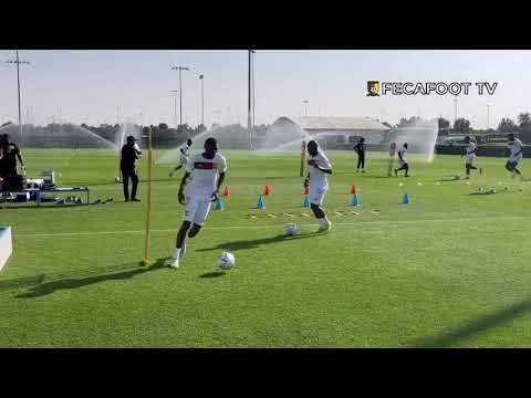 Cameroun vs Brésil : Renfort et retournement surprenant 🇧🇷