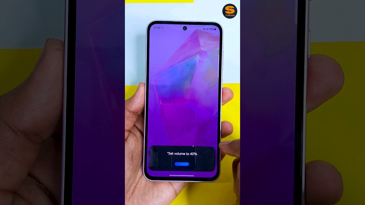Samsung Galaxy A35: Is Bixby Assistant Included? 🤔