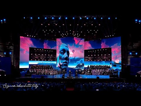 Caruso | Arena di Verona 2024 ❤