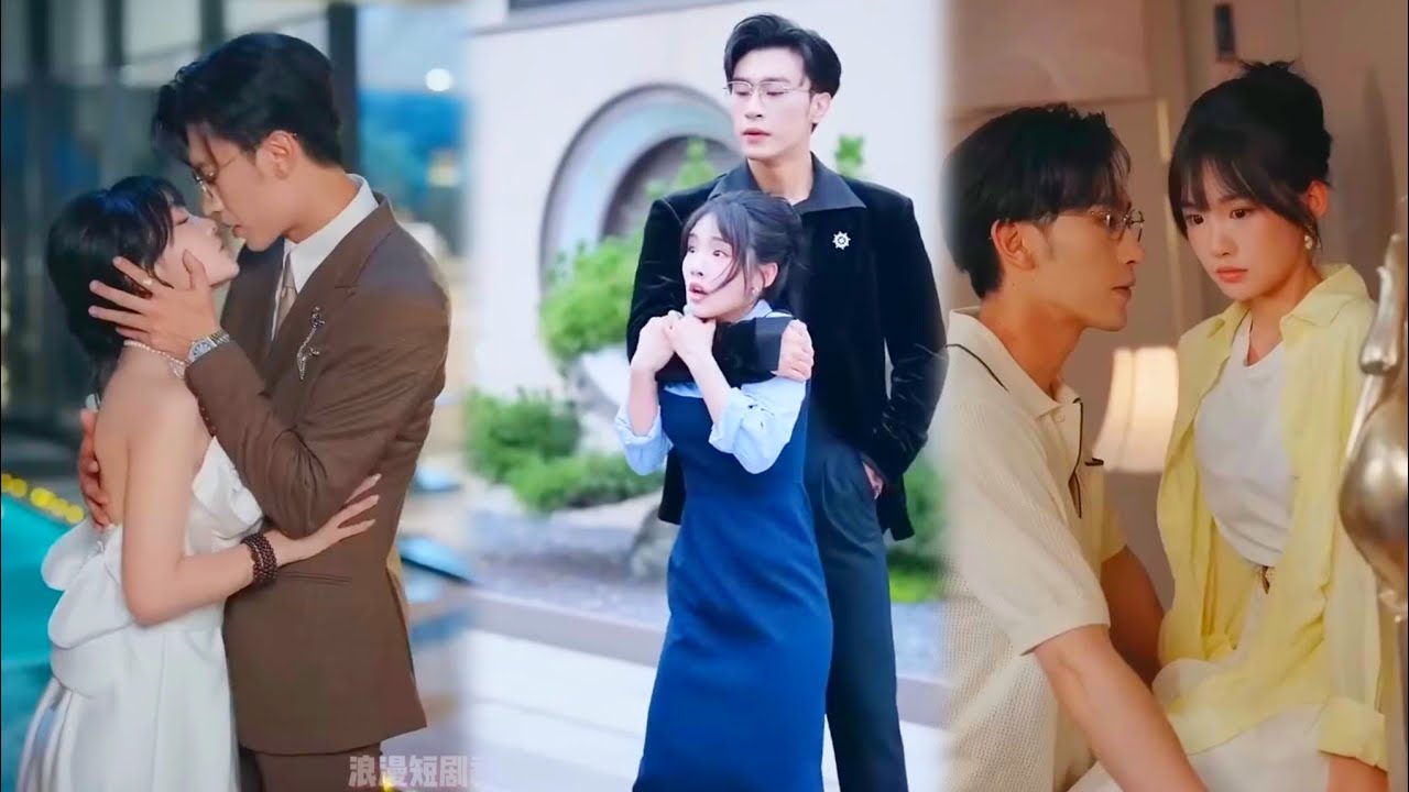 دراما مثيرة: مافيا شيطان وحب محظور بين عائلة مليارديرية 💔