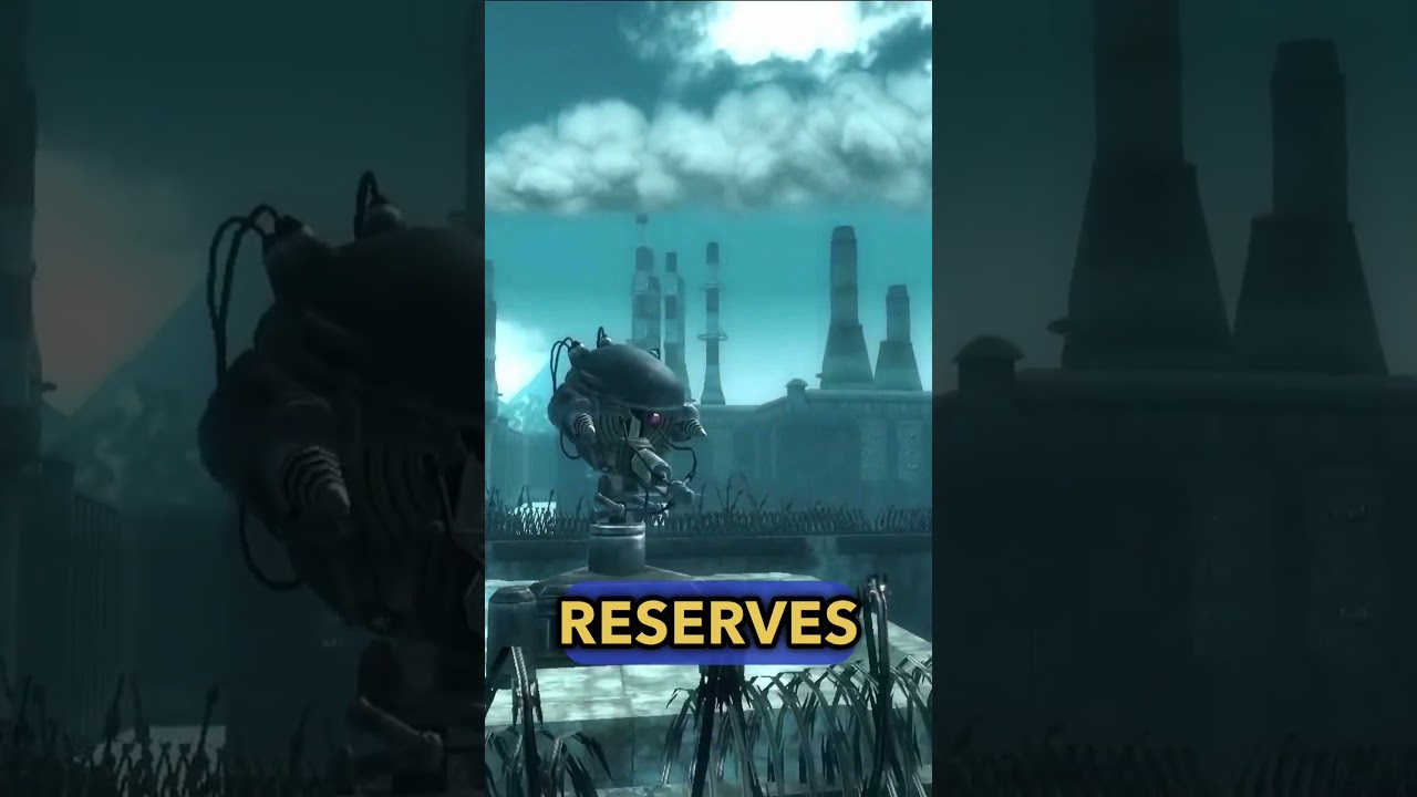 Why America Annexed Canada in Fallout: Shocking Lore Revealed ๐บ๐ธ