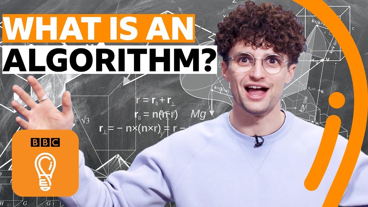 What Is an Algorithm? Simple Explanation & Real-Life Examples 📱