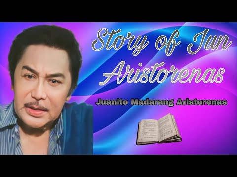 Story of Jun Aristorenas